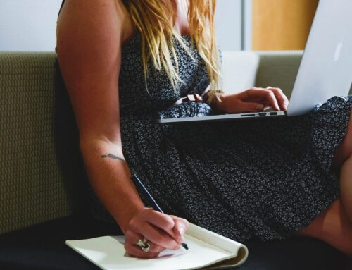 More Than Words: What is Copy? It’s Persuasive