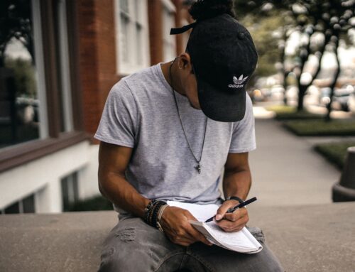 More Than Words: What is Copy? An Introduction