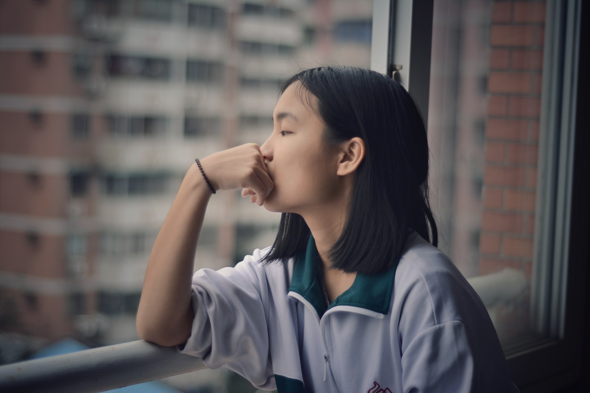 Thinking about your why