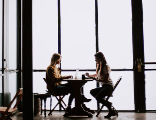 More Than Words: What is Copy? It’s Empathetic