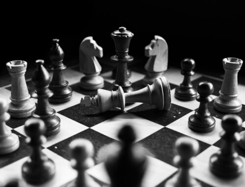 Make the MOST of Your Campaign: Creating Strategy