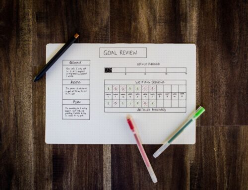 Make the MOST of Your Campaign: Setting Objectives