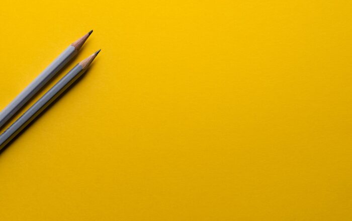 How to put your mission into words